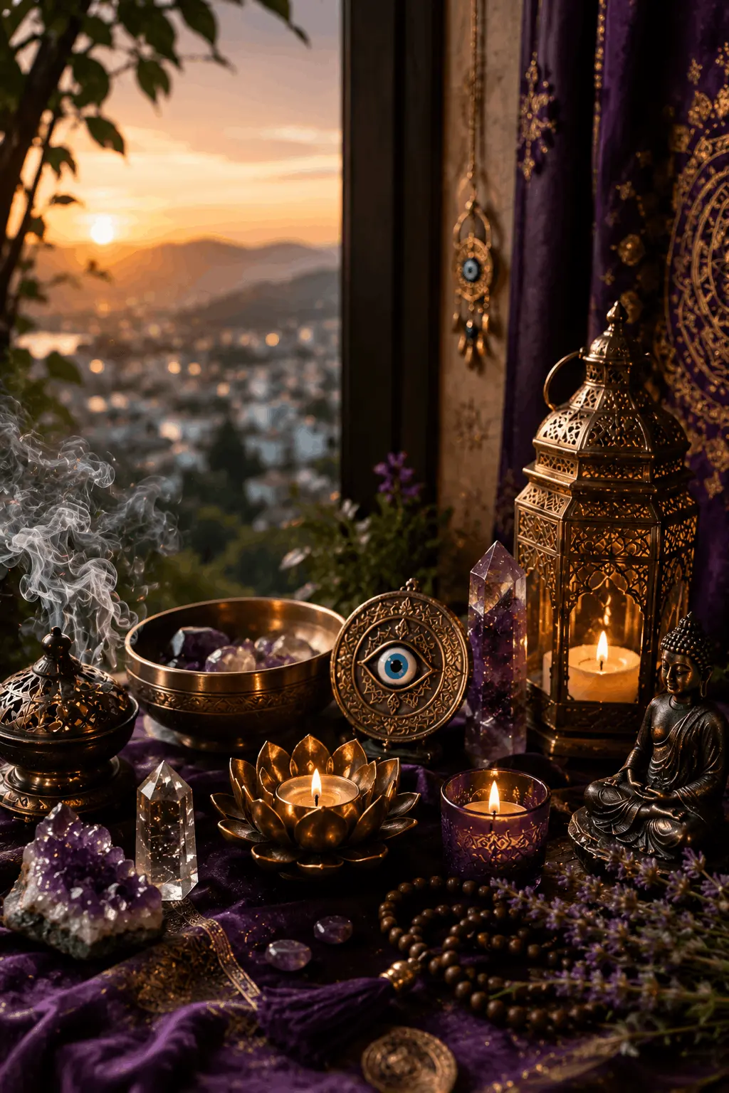 Trusted Black Magic Removal & Spiritual Guidance in Fremont, California