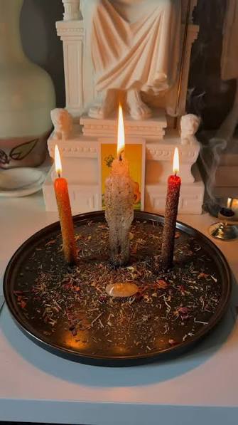 Private Love Spell Consultation in Fremont, California