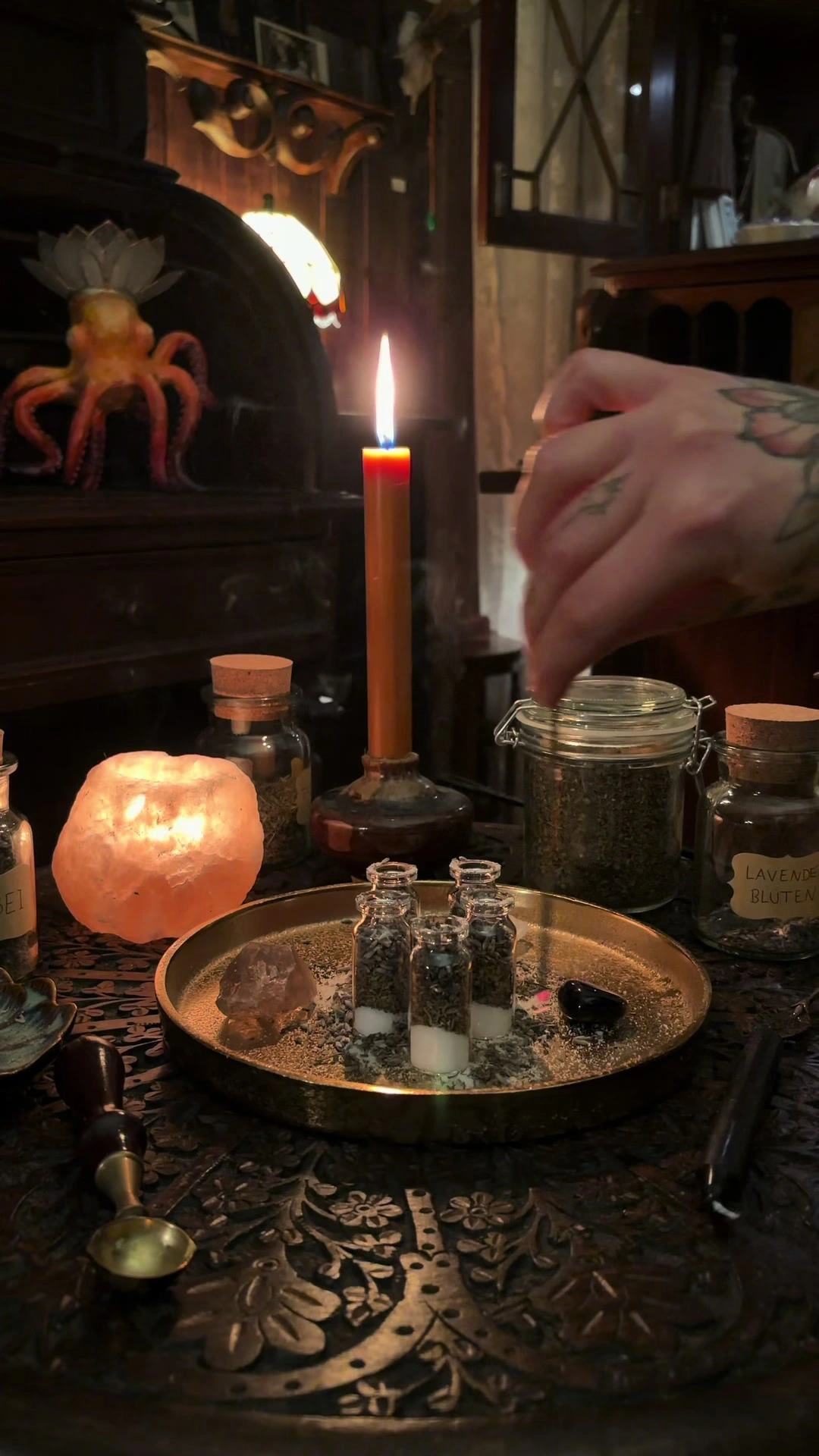 Love Spell Consultation in San Francisco