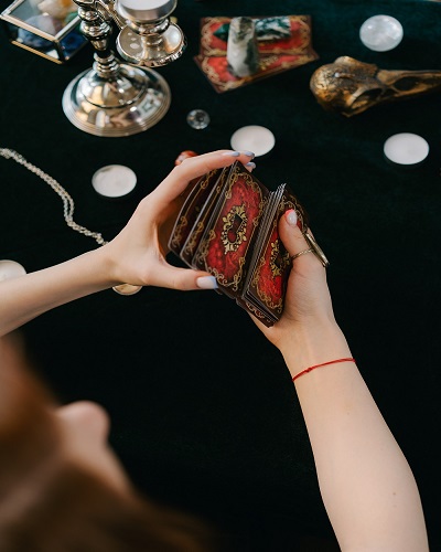Private Psychic Reading Consultation in Sunnyvale, California