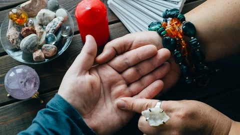 Professional Private Psychic Reading for Clients in Palo Alto