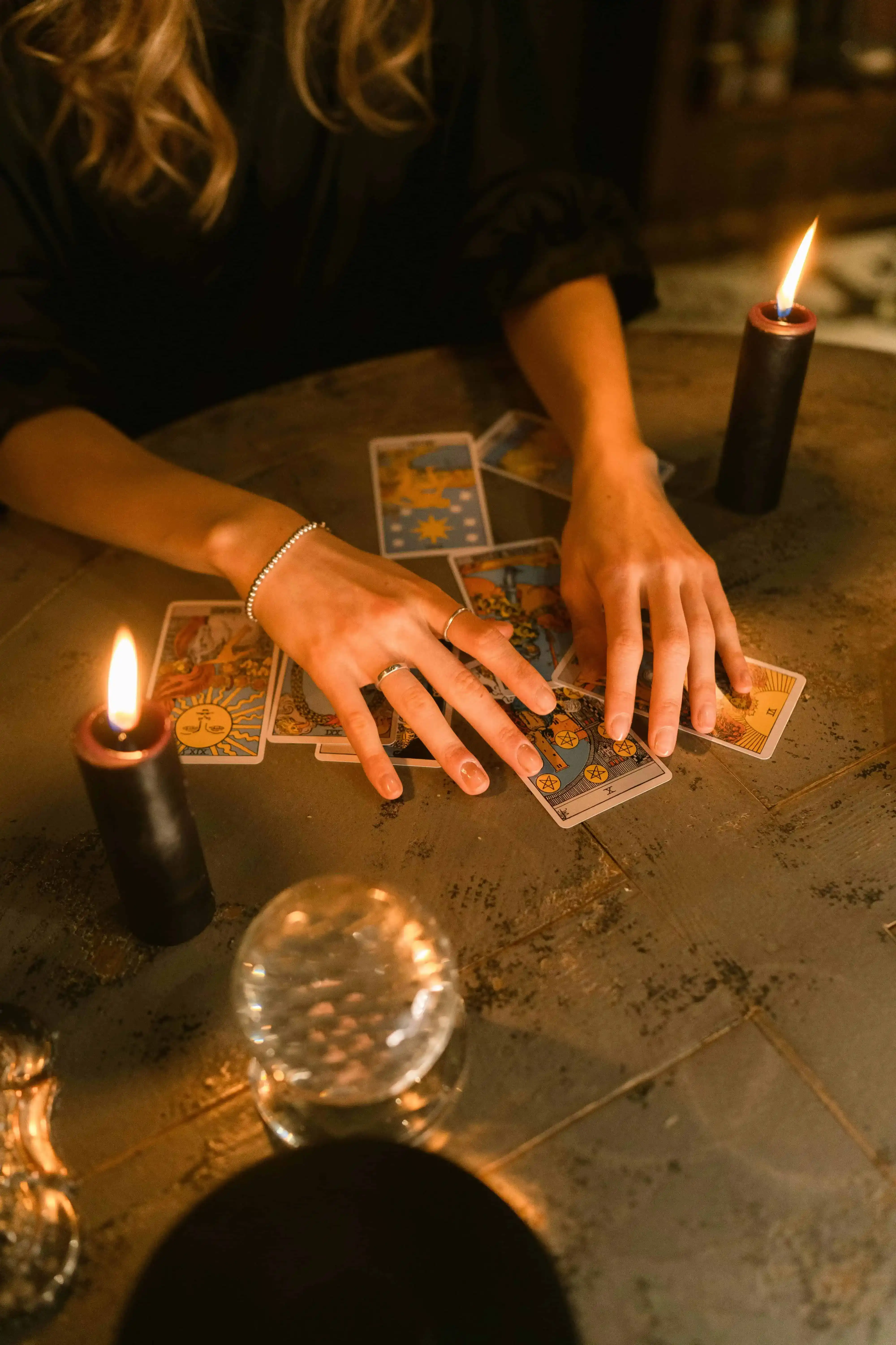 Trusted Psychic Reading Consultation in Fremont, California