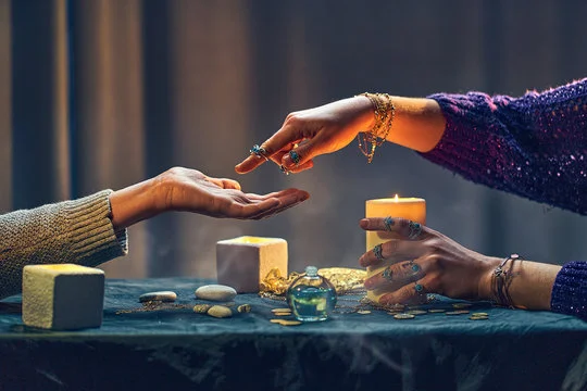 Professional Psychic Reading for Clients in Palo Alto, California