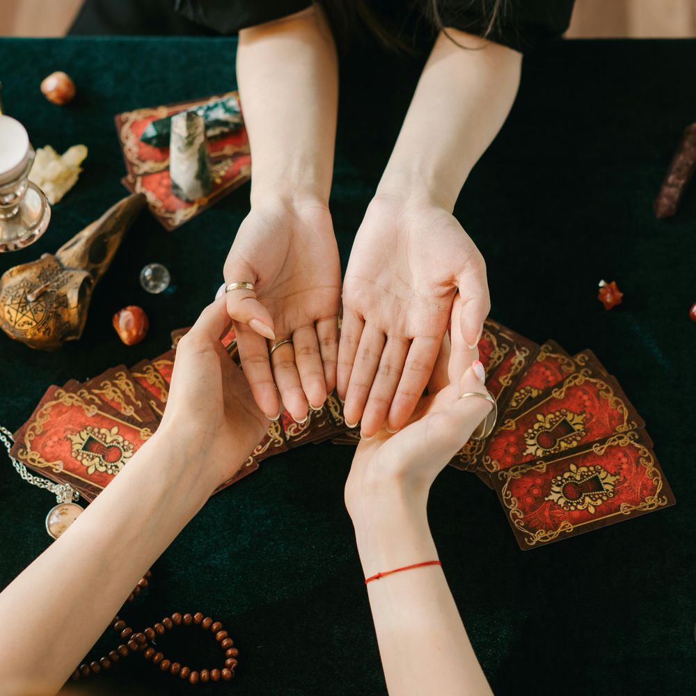Private Psychic Reading Consultation in Sunnyvale, California