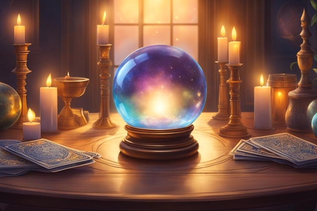 Professional Psychic Reading for Clients in Palo Alto