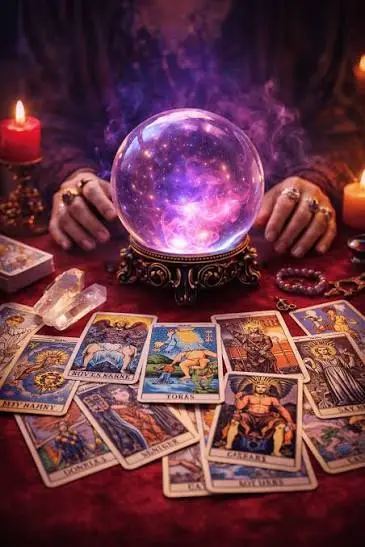 Private Spiritual Consultation