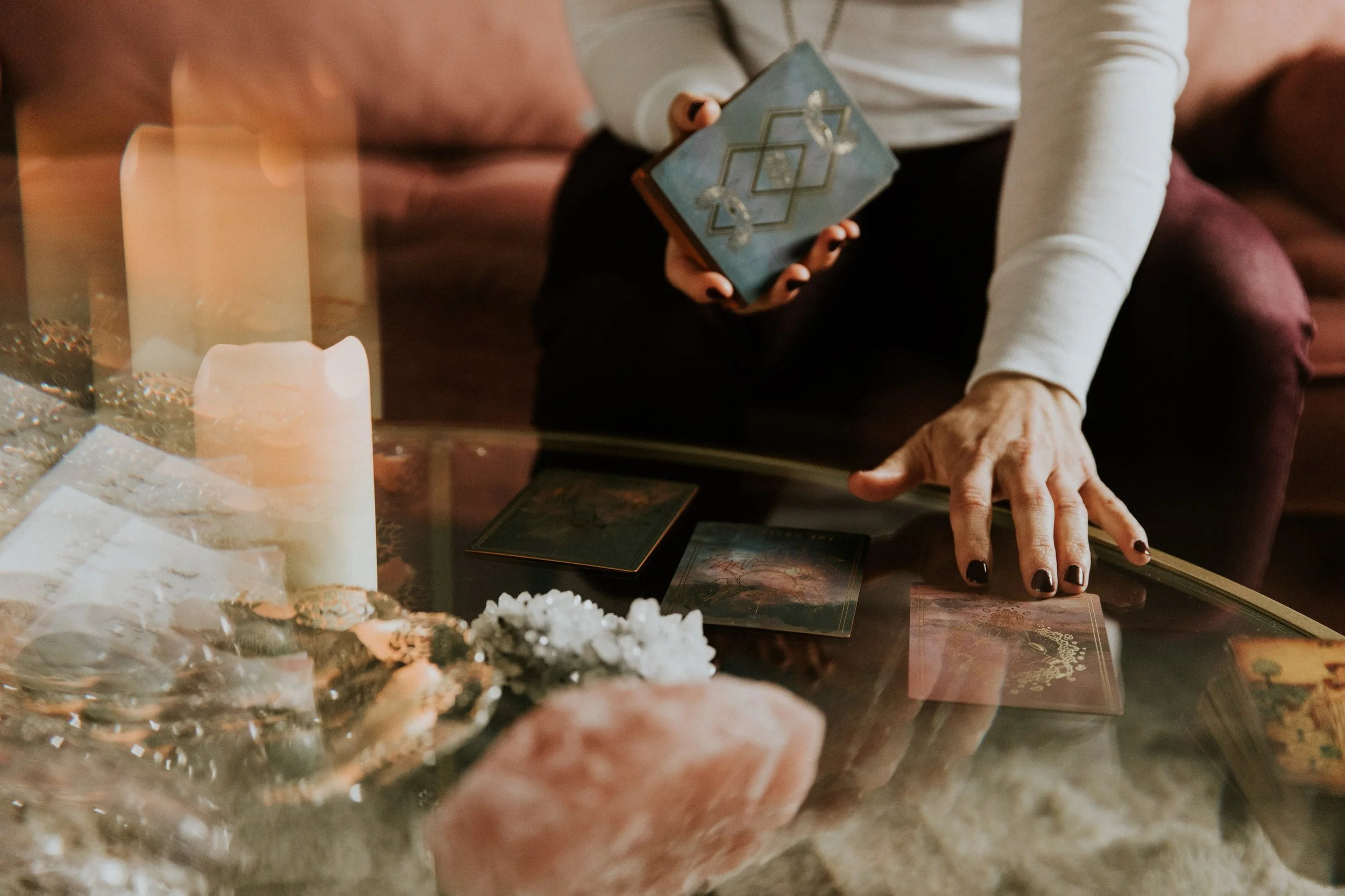 Private Psychic Reading Consultation in Sunnyvale, California