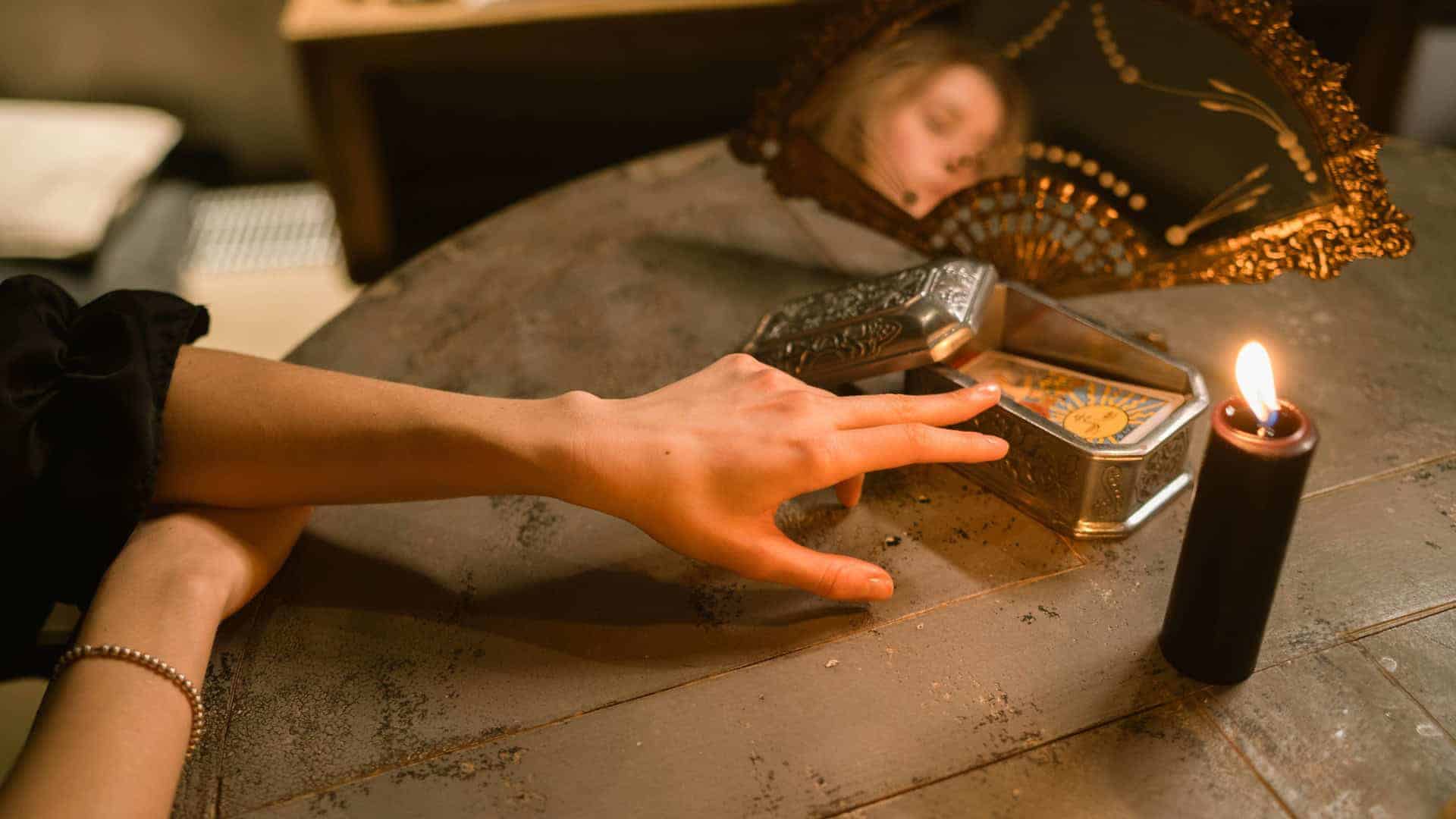 Professional Psychic Reading Consultation in Sunnyvale, California