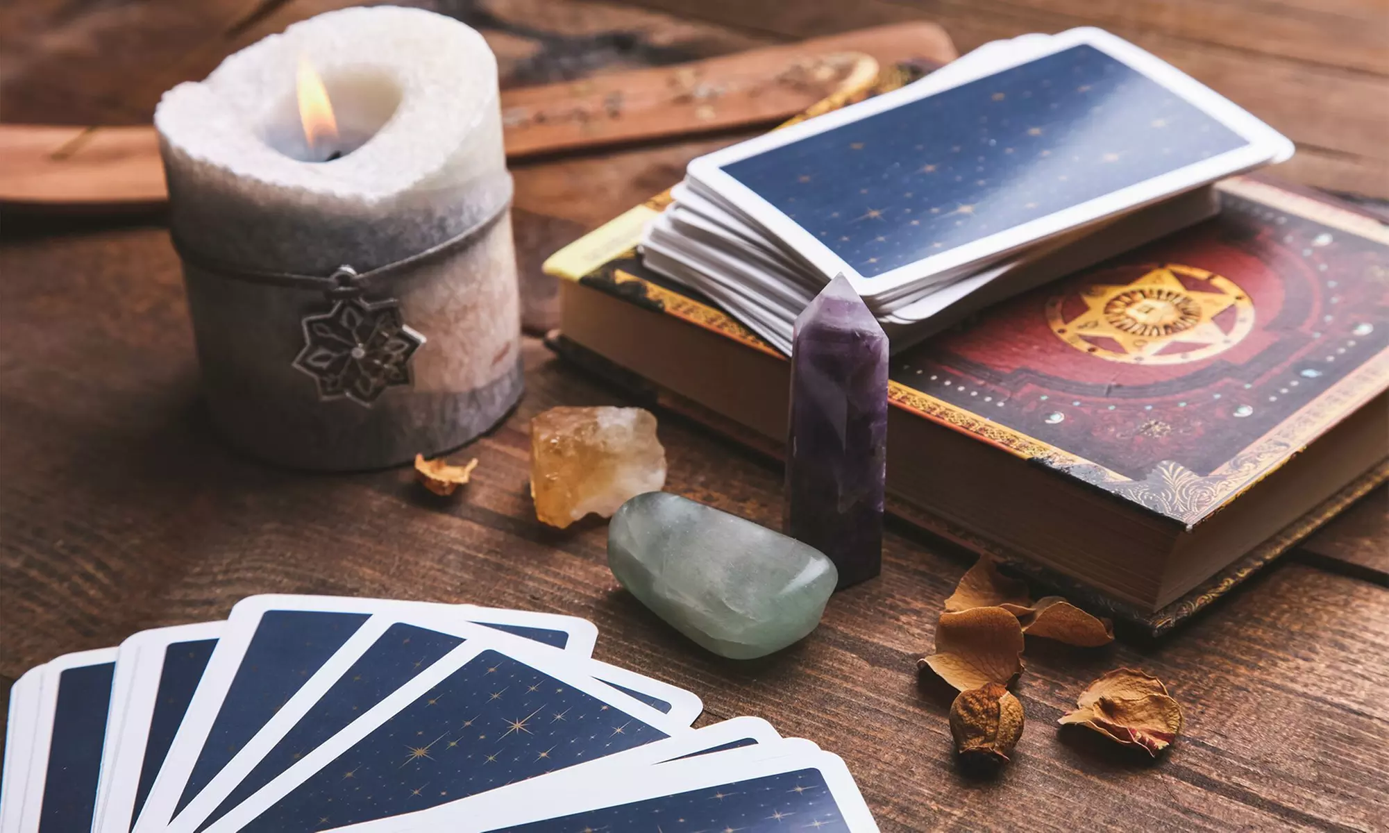 Private Psychic Reading Consultation in Fremont